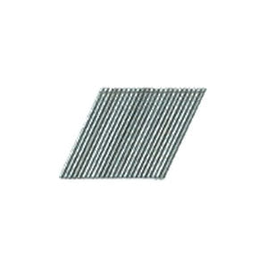 ProFIT 0635154 Finish Nail, 2-1/2 in L, 15 Gauge, Steel, Electro-Galvanized, Brad Head, Smooth Shank