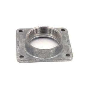 Siemens ECHS125 Conduit Hub, 1-1/4 in, Aluminum