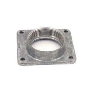 Siemens ECHS150 Conduit Hub, 1-1/2 in, Aluminum