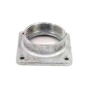 Siemens EC38597 Conduit Hub, 1-1/4 in, Aluminum