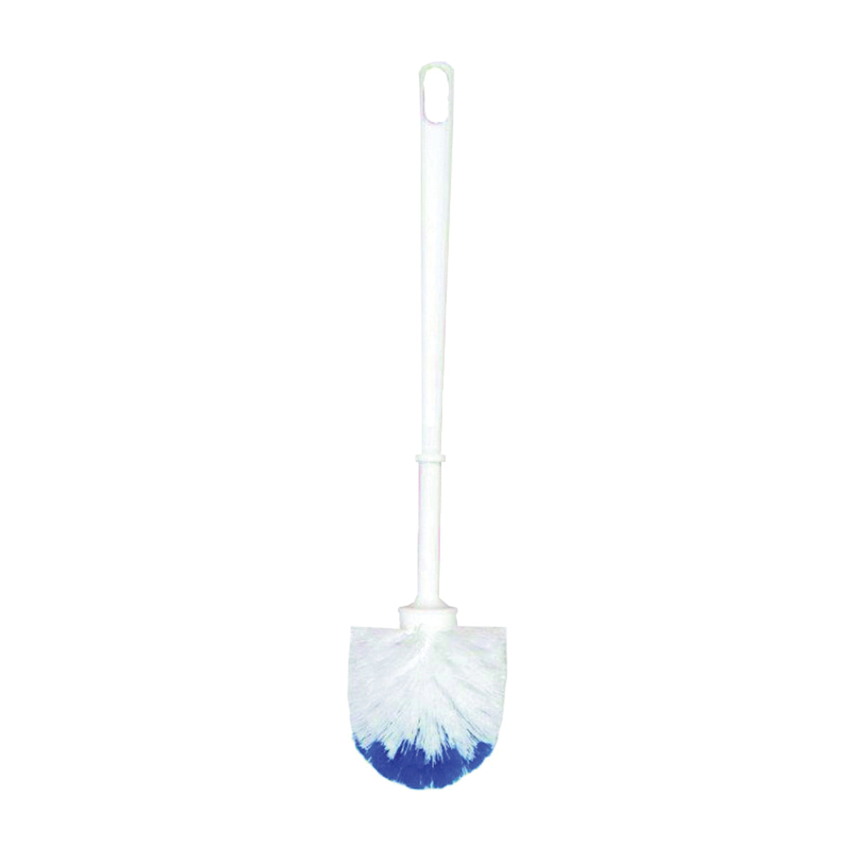 BIRDWELL 731-24 Toilet Bowl Brush, Polypropylene Bristle