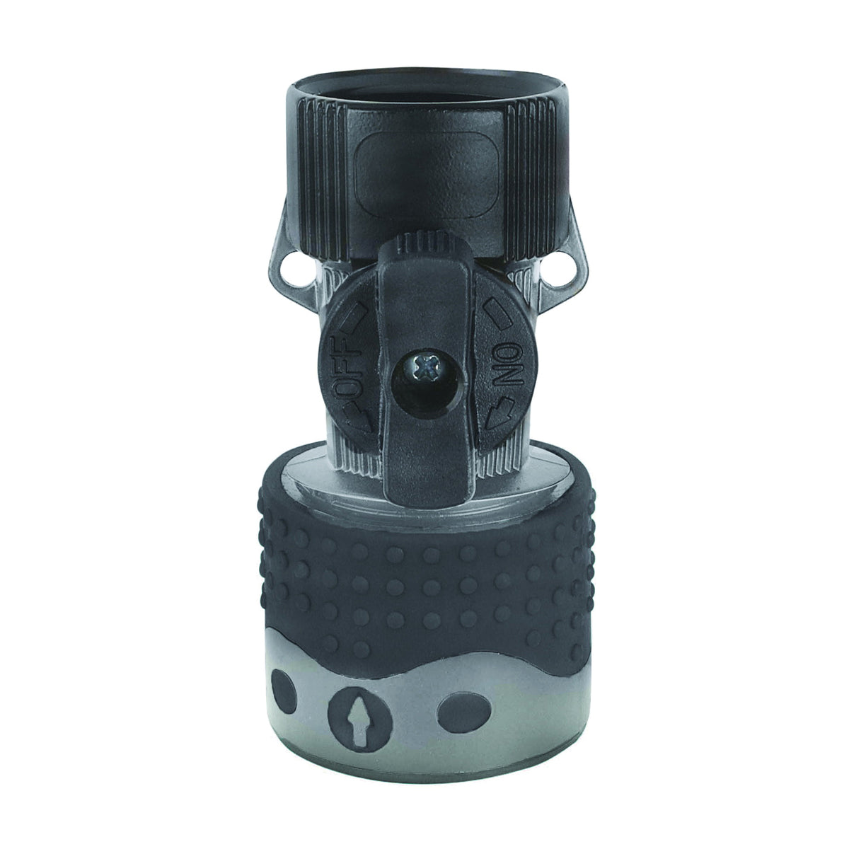 Gilmour 29QF Hose Coupler Female, Female, Plastic