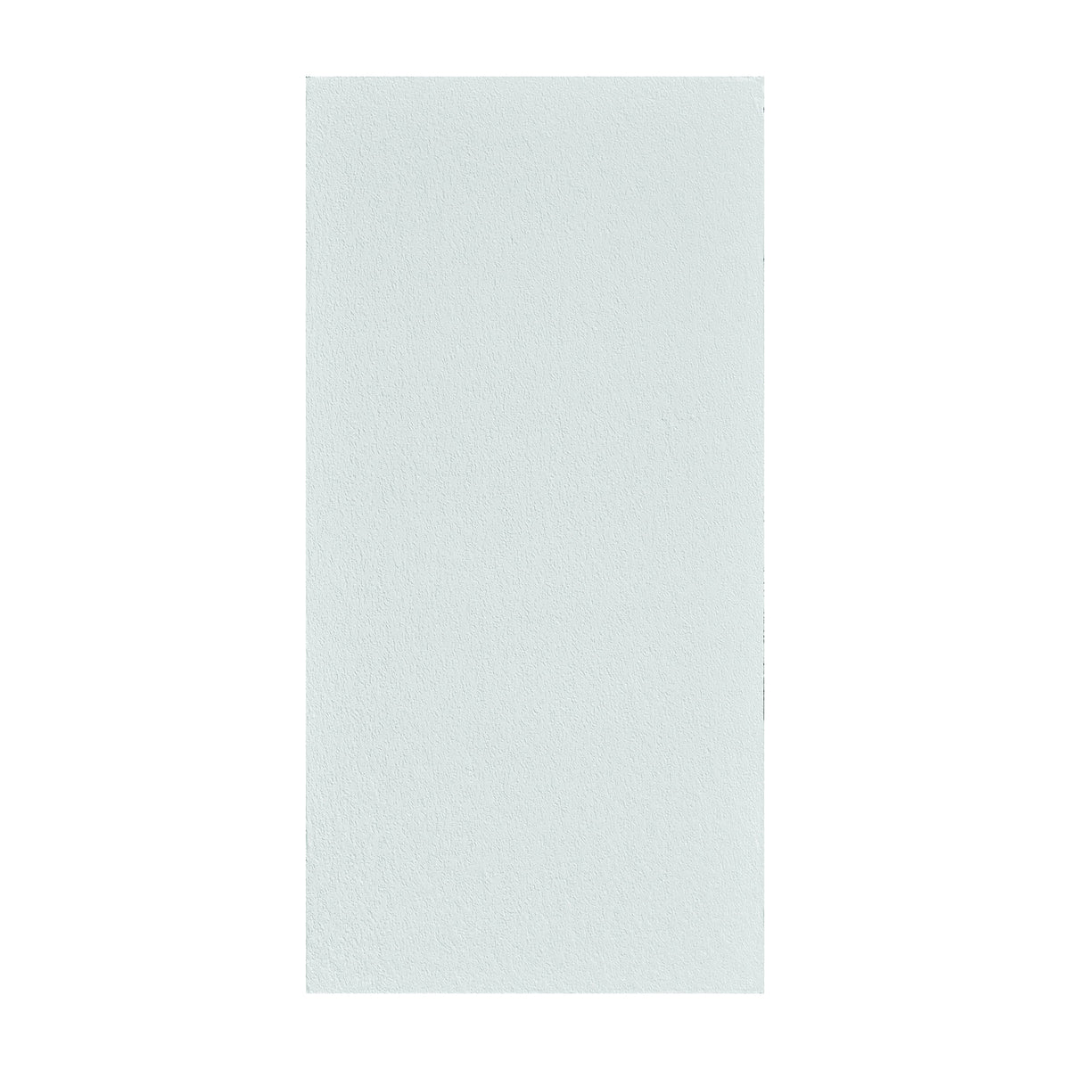 USG TABARET CLIMAPLUS Series 209 Ceiling Panel, 2 ft L, 4 ft W, 5/8 in Thick, Fiberglass/Vinyl, White