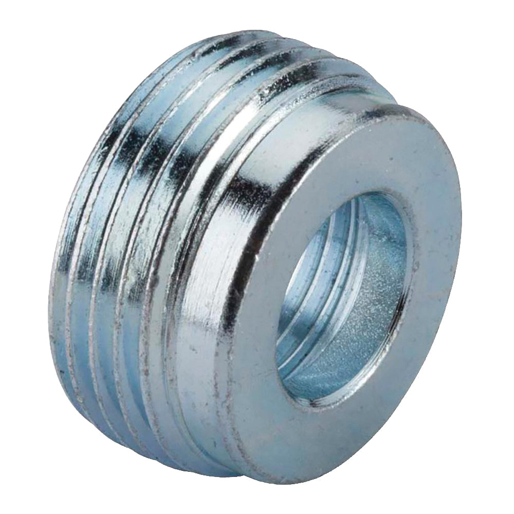 Halex 91332 Reducing Bushing, Steel