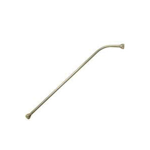 CHAPIN 6-7742 Extension Wand, Replacement, Brass, For: 22790XP, 22090XP and 1352 Compression Sprayer