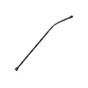 CHAPIN 6-7748 Extension Wand, Replacement, Polypropylene, Black