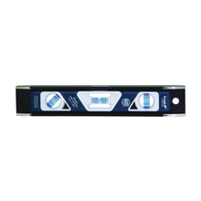 Load image into Gallery viewer, Empire True Blue Series em75.10 Torpedo Beam Level, 10 in L, 3-Vial, Magnetic, Aluminum
