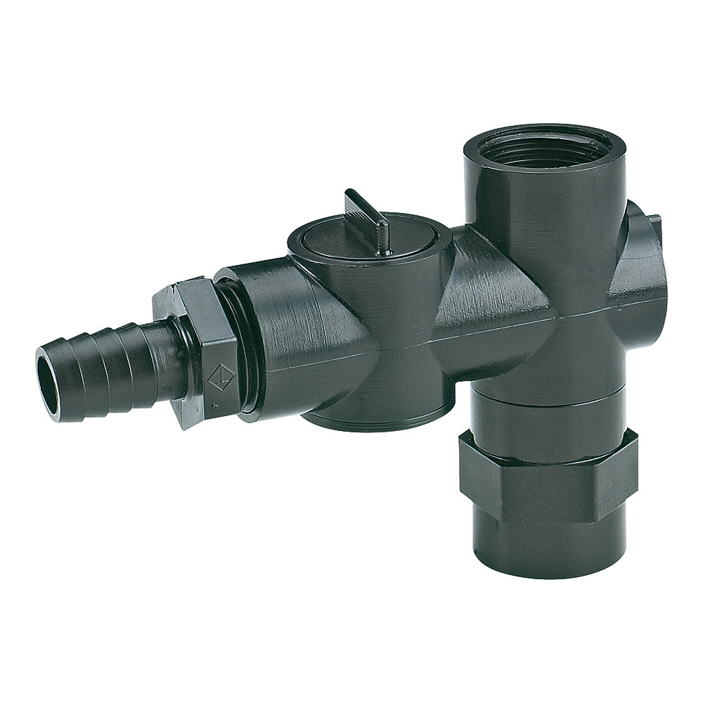 Little Giant 566523 Diverter Valve