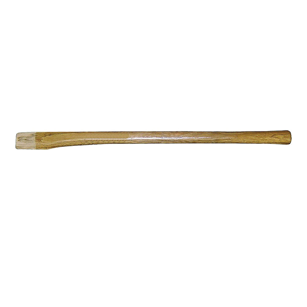 LINK HANDLES 64731 Axe Handle, American Hickory Wood, Natural, Lacquered, For: 3 to 5 lb Axes