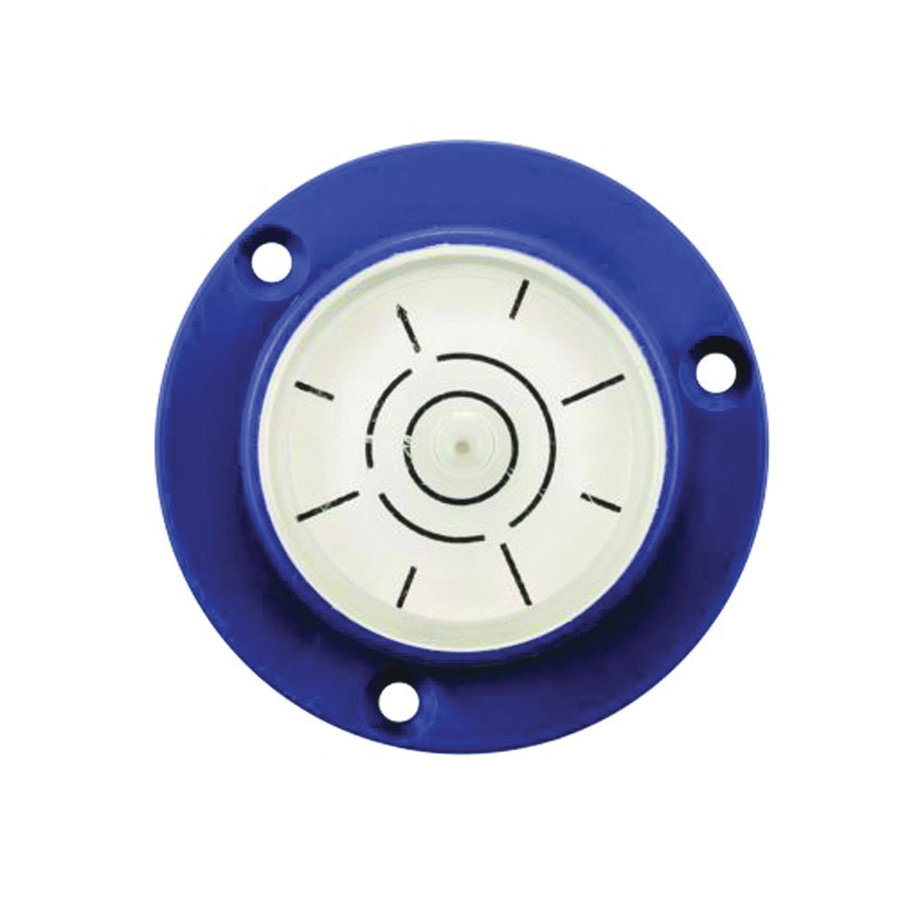 IRWIN 1794487 Bullseye Level, Plastic