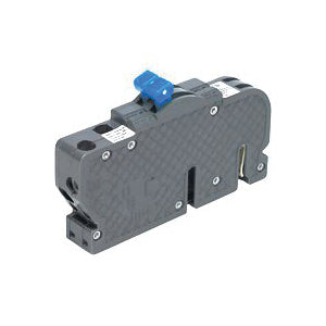 Zinsco UBIZ0220 Circuit Breaker, Type UBIZ, 20 A, 2 -Pole, 120/240 V, Standard Trip, Plug Mounting