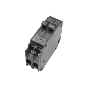Siemens MP2020 Circuit Breaker with Insta-Wire, Duplex, Type MP-T, 20 A, 1 -Pole, 120/240 V, Standard Trip