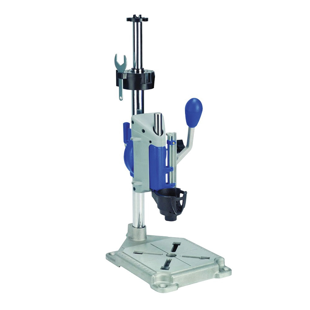 DREMEL 220-01 Drill Press, 2 in Drilling