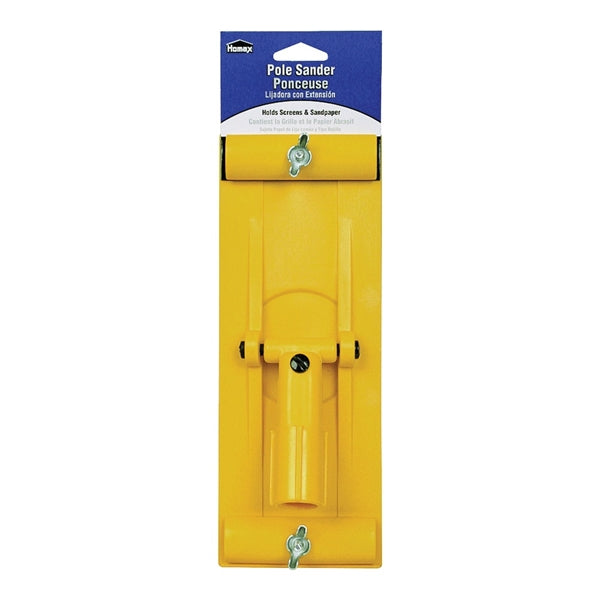 Homax 00011 Drywall Pole Sander