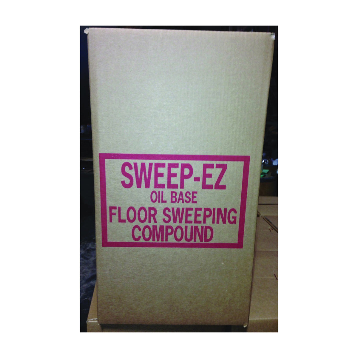 SORB-ALL 3000 Sweeping Compound, 50 lb