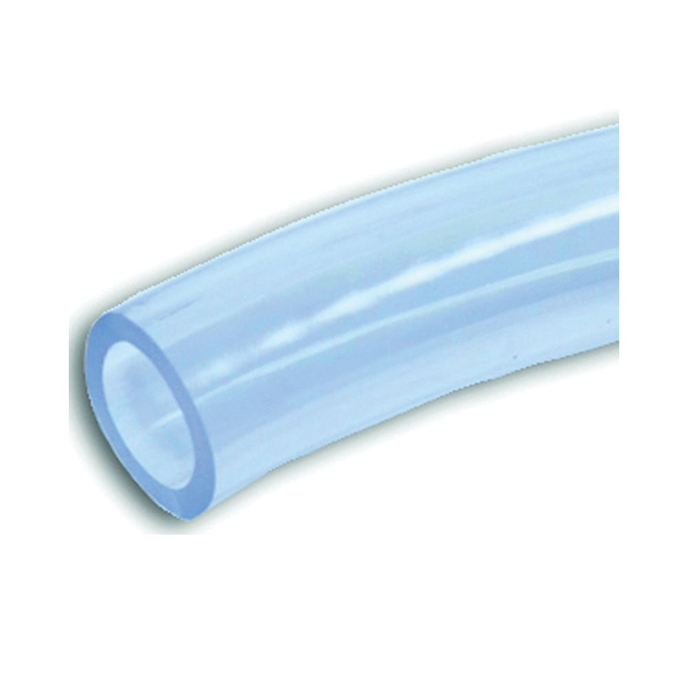 UDP T10 Series T10004013/7009P Tubing, Clear, 100 ft L