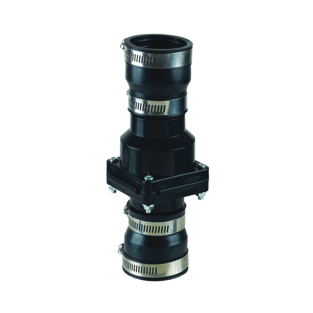 WAYNE 57028-001 Check Valve Kit, 1-1/4 in, NPT, Thermoplastic Body