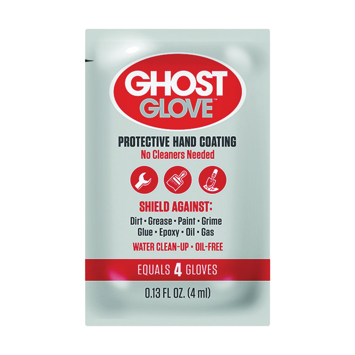 Acorn International Ghost Glove Series GGP007 Hand Barrier Ointment, 4 mL