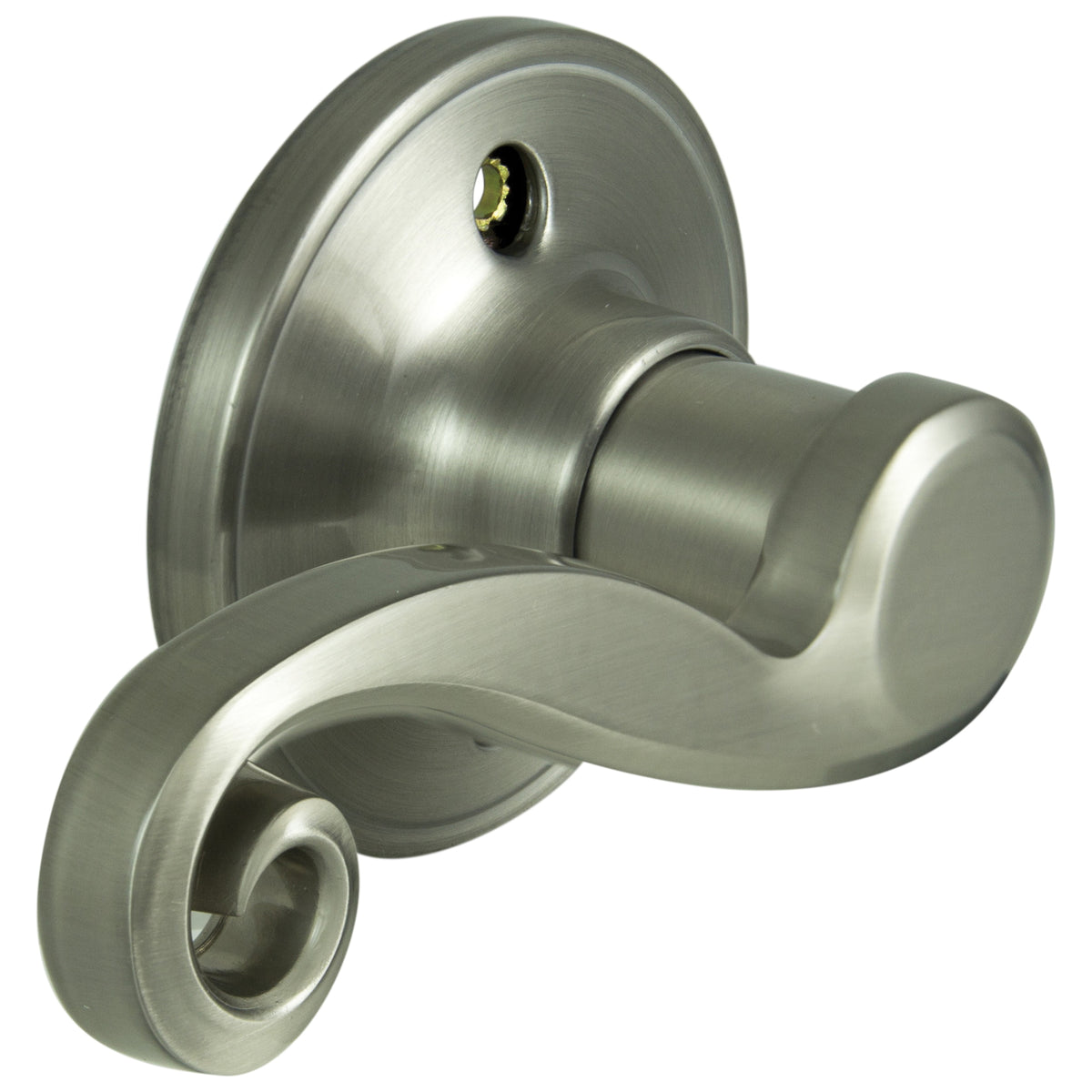 ProSource L6X204LV-PS Dummy Lever, Zinc