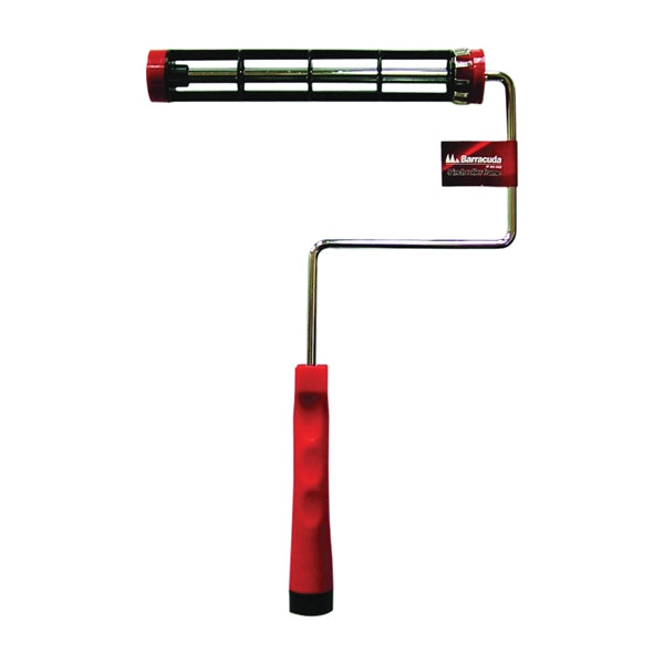 Linzer RF800 Roller Frame, 9 in L Roller, Pistol-Grip Handle