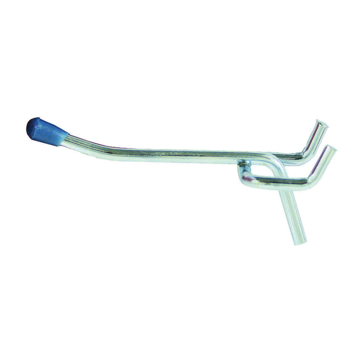 CRAWFORD 18360 Peg Hook, Silver