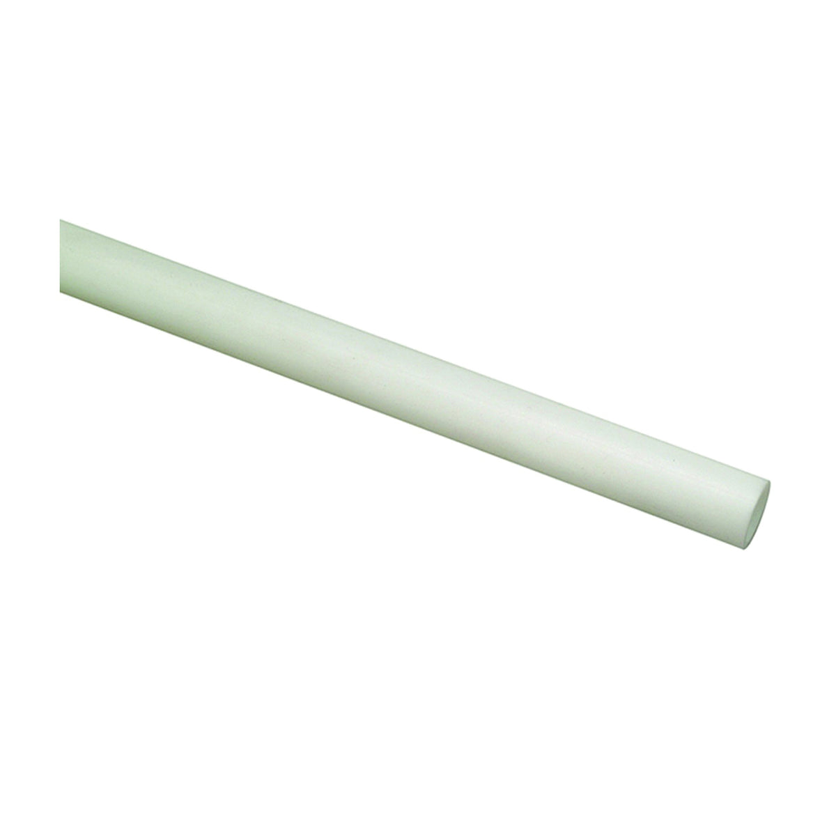 Apollo Valves APPW534 PEX-B Pipe Tubing, 3/4 in, White, 5 ft L