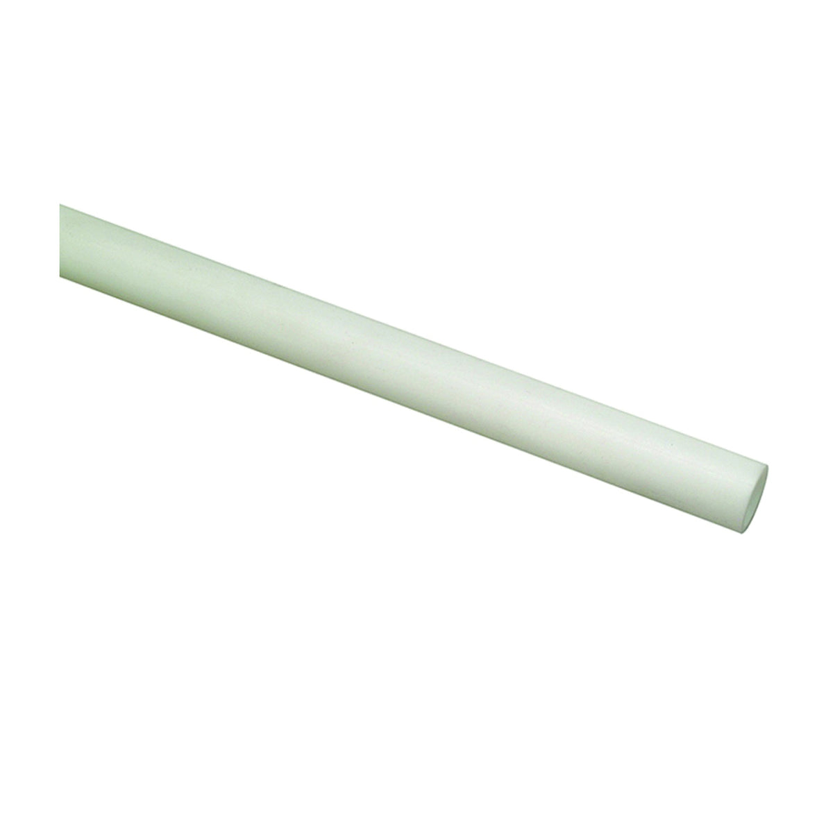 Apollo Valves APPW51 PEX-B Pipe Tubing, 1 in, White, 5 ft L