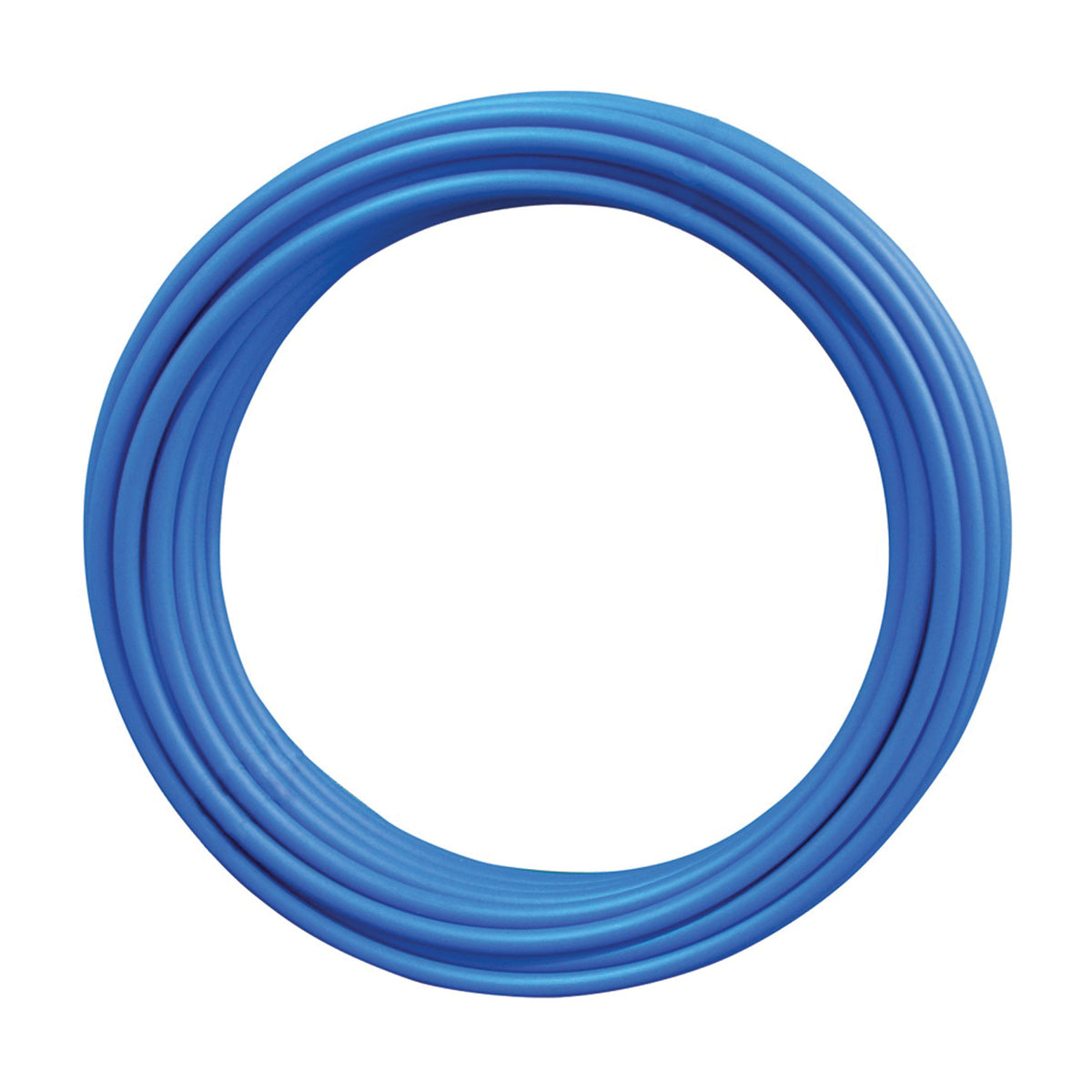 Apollo Valves APPB10012 PEX-B Pipe Tubing, 1/2 in, Blue, 100 ft L