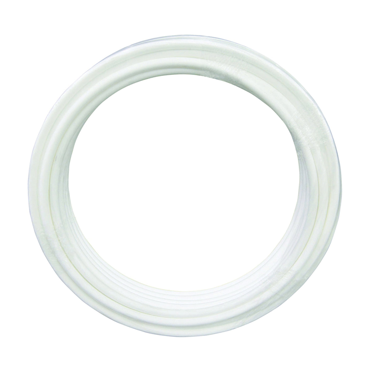 Apollo Valves APPW10012 PEX-B Pipe Tubing, 1/2 in, White, 100 ft L