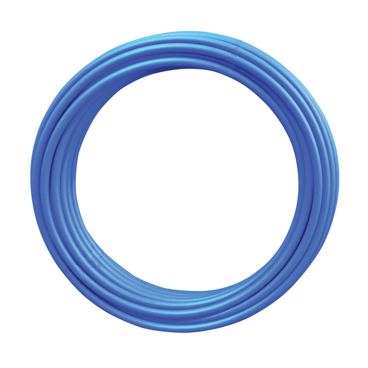 Apollo Valves APPB1001 PEX-B Pipe Tubing, 1 in, Blue, 100 ft L