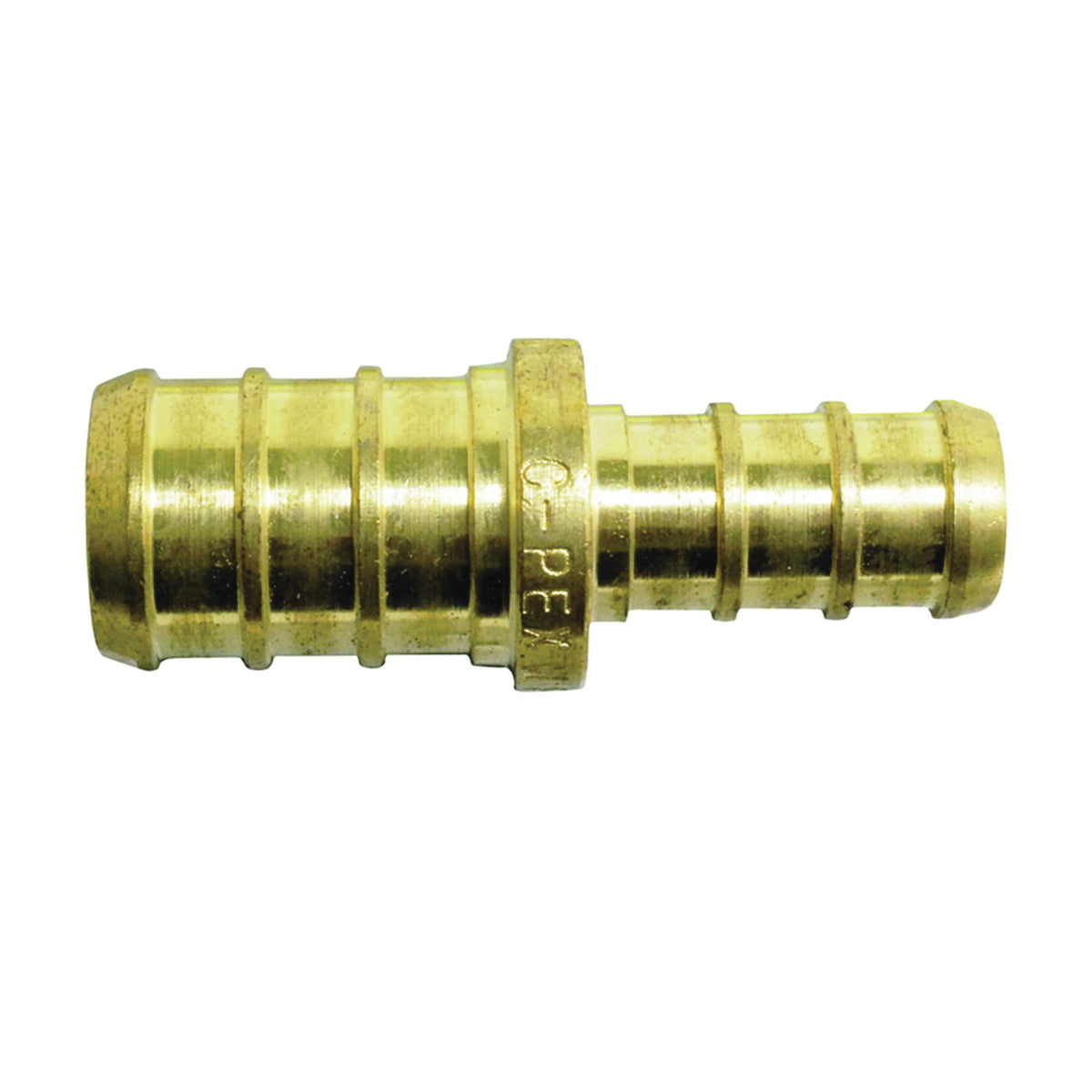 Apollo Valves APXC1238 Reducing Coupling, 1/2 x 3/8 in, 200 psi Pressure