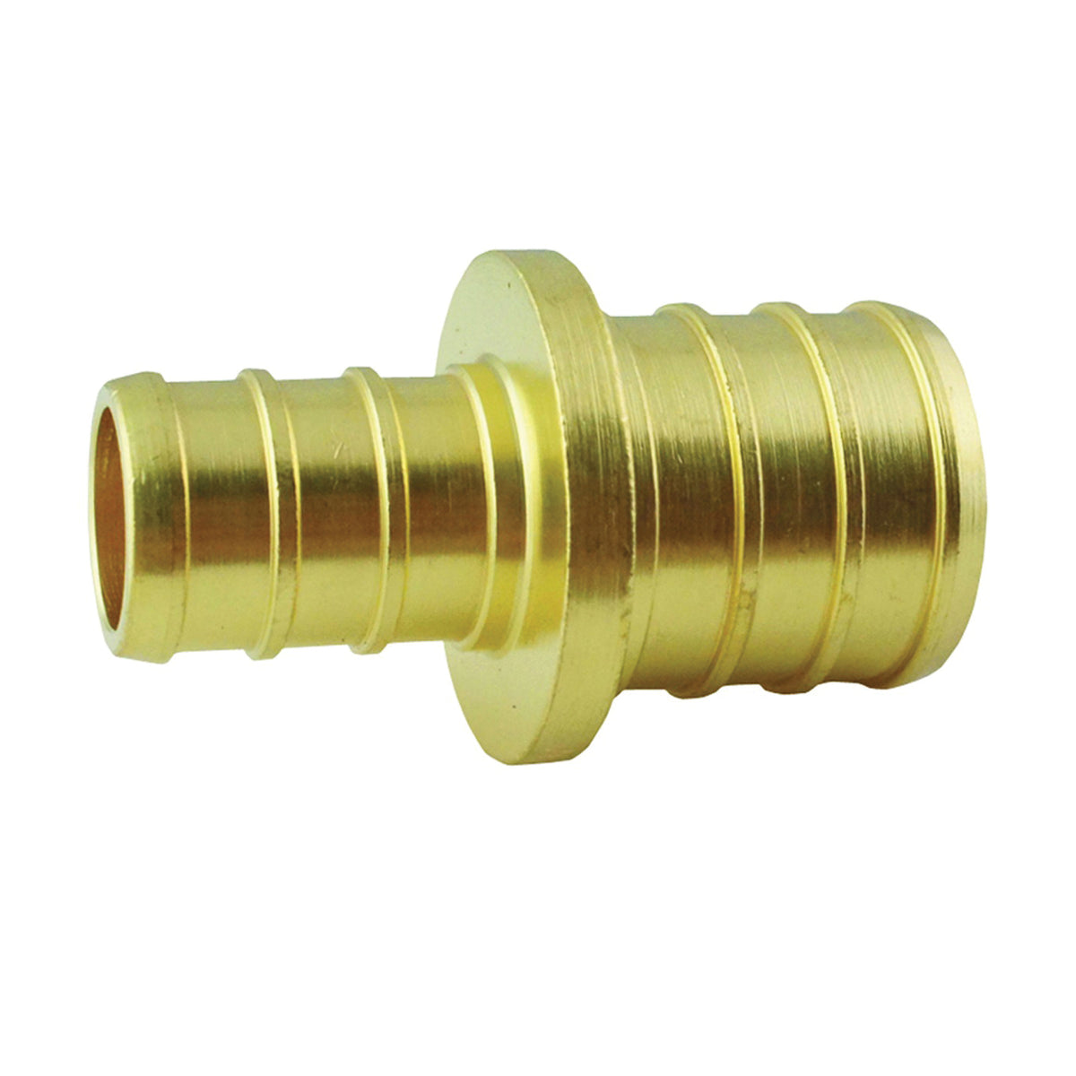 Apollo Valves APXC1234 Reducing Coupling, 3/4 x 1/2 in, 200 psi Pressure