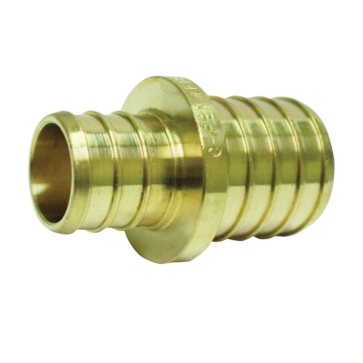 Apollo Valves APXC341 Reducing Coupling, 1 x 3/4 in, 200 psi Pressure