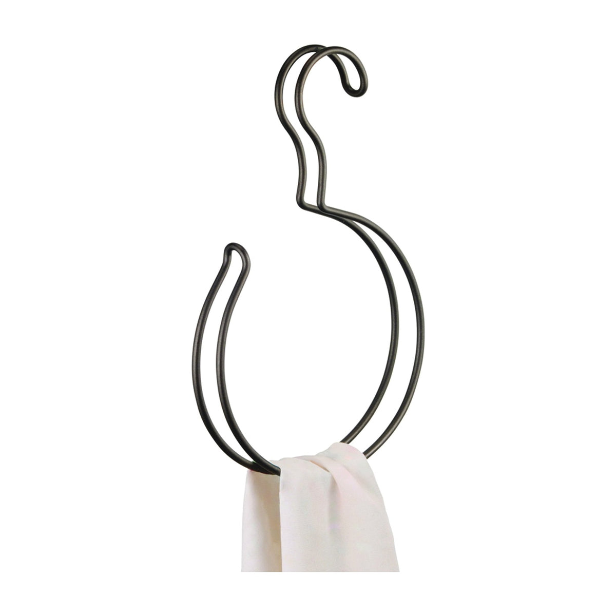 iDESIGN 06531 Accessory Hook, Steel