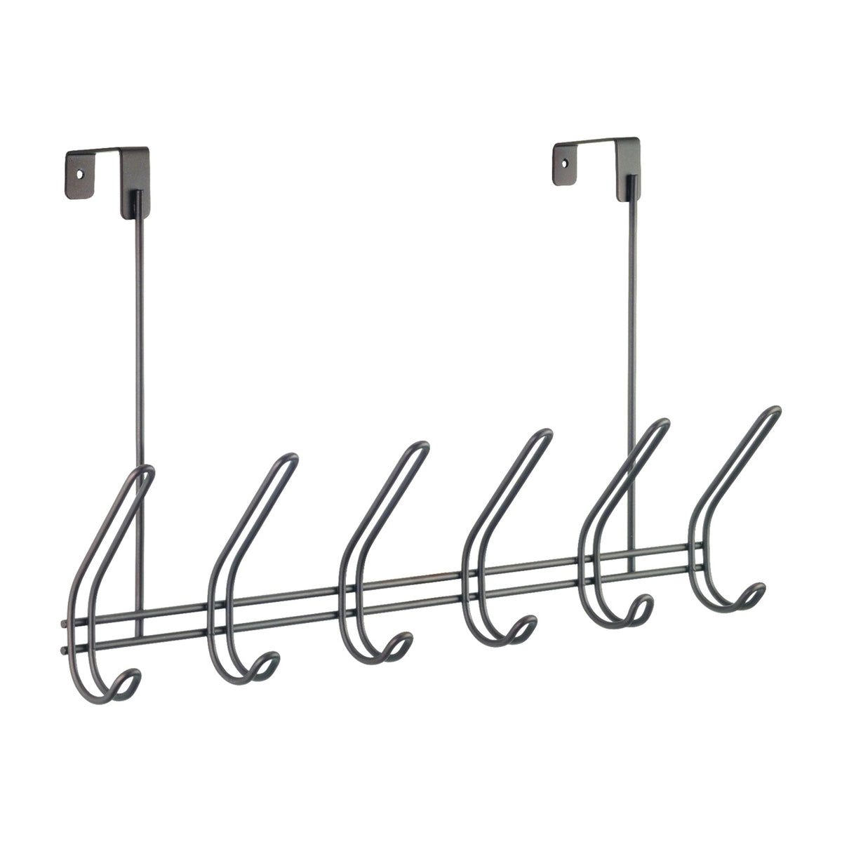 iDESIGN 44003 Storage Rack, Steel