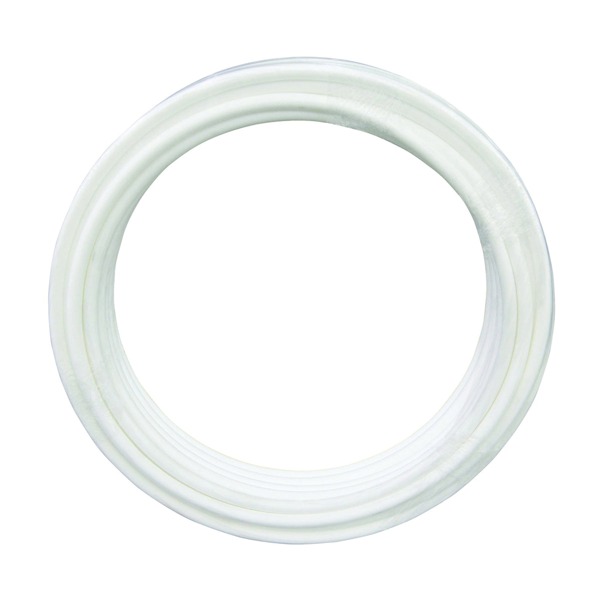 Apollo Valves APPW1001 PEX-B Pipe Tubing, 1 in, White, 100 ft L