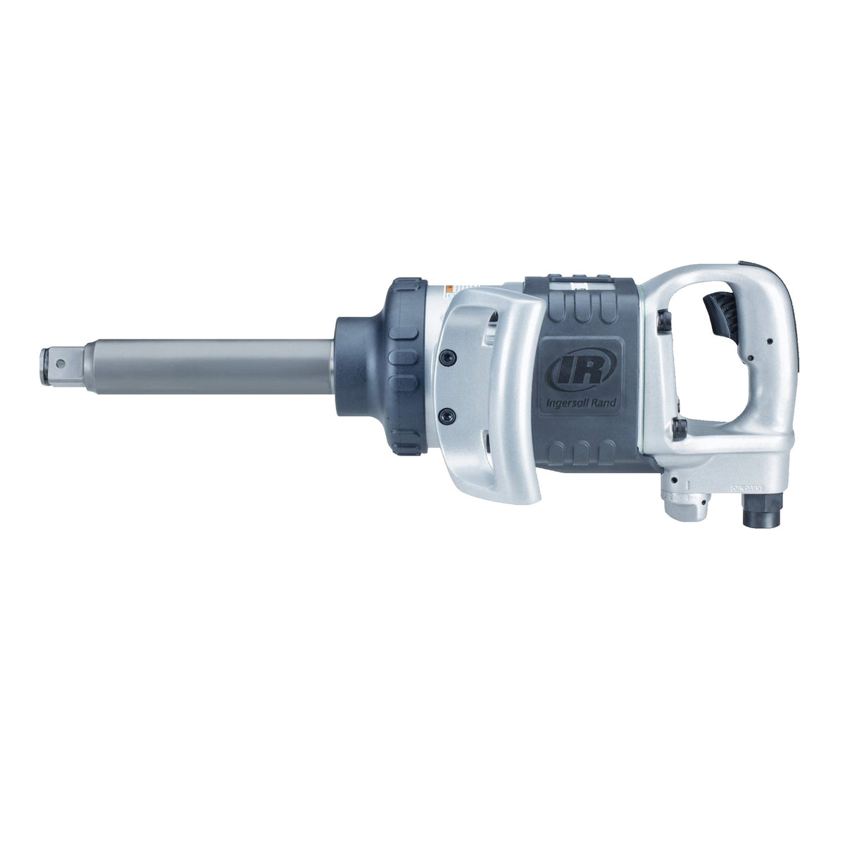 Ingersoll Rand 285B-6 Air Impact Wrench, 1 in Drive, 1475 ft-lb, 5250 rpm Speed