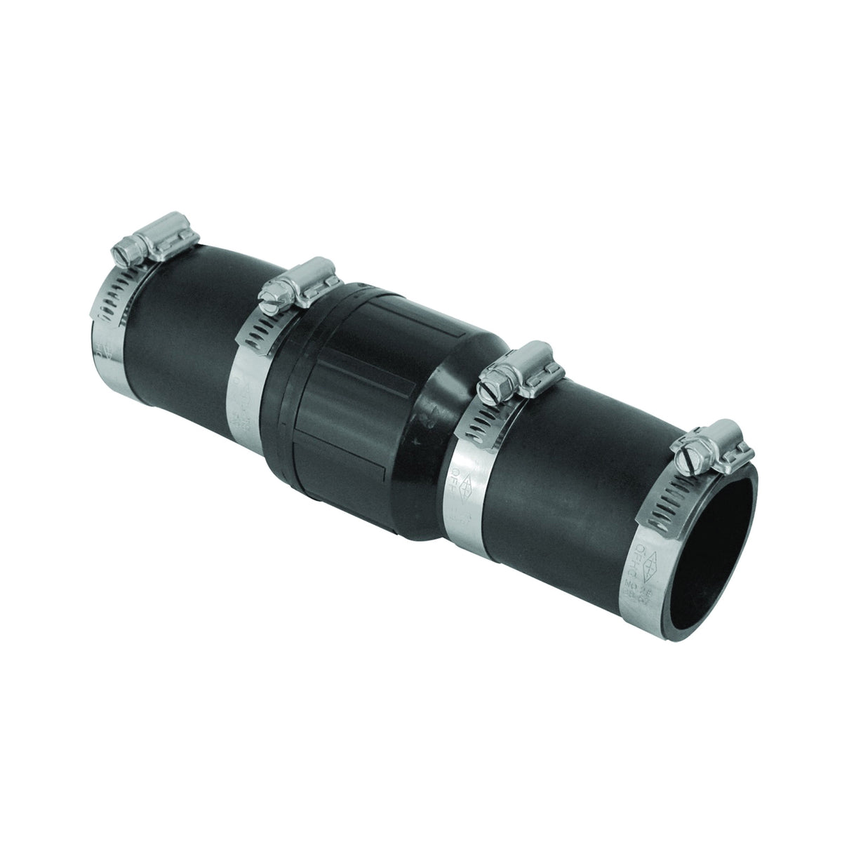 SUPERIOR PUMP 99522 Check Valve, 1-1/2 in, ABS Body