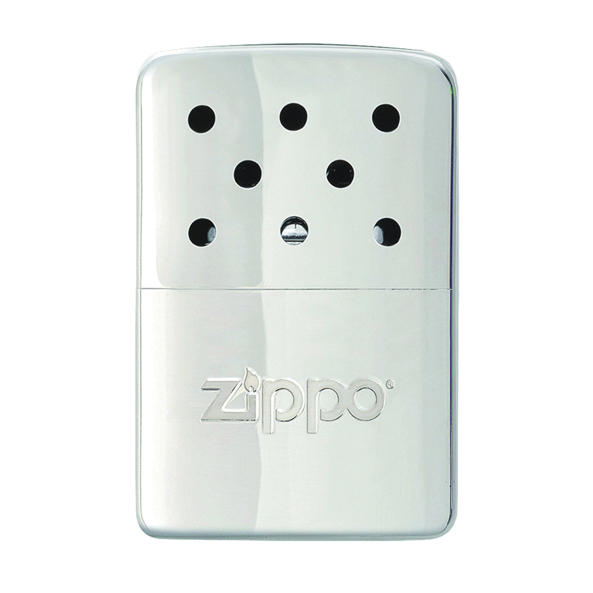 Zippo 40321 Hand Warmer, Metal, Chrome Silver, Polished