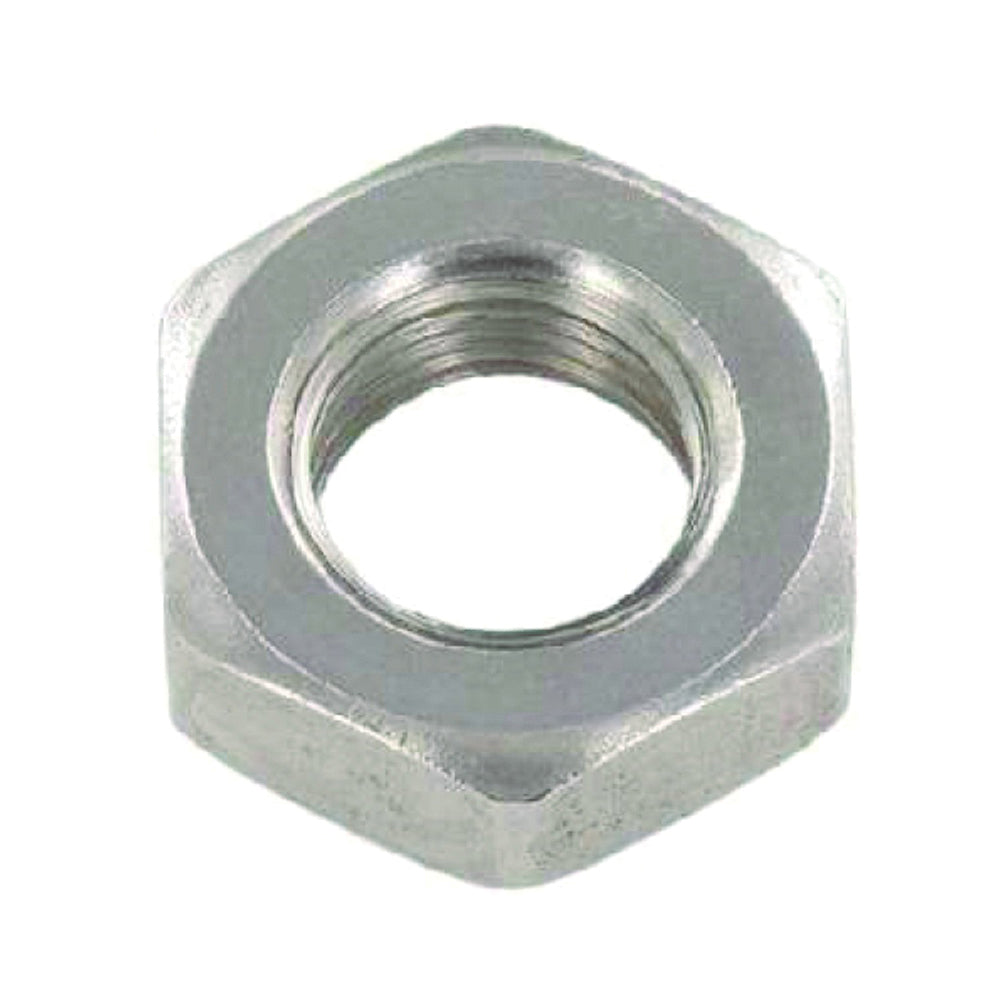 Ram Tail RT HN-10 Hexagonal Nut, Stainless Steel