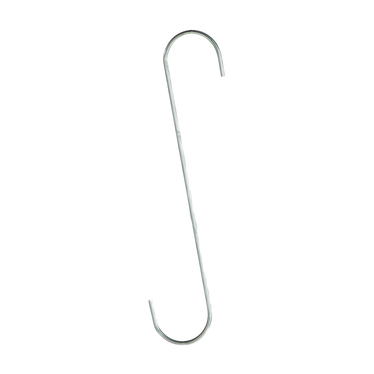 Glamos Wire 742012A Extension Hook, Galvanized Steel