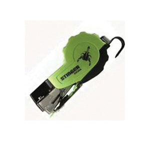 National Nail 136401 Cap Hammer Stapler