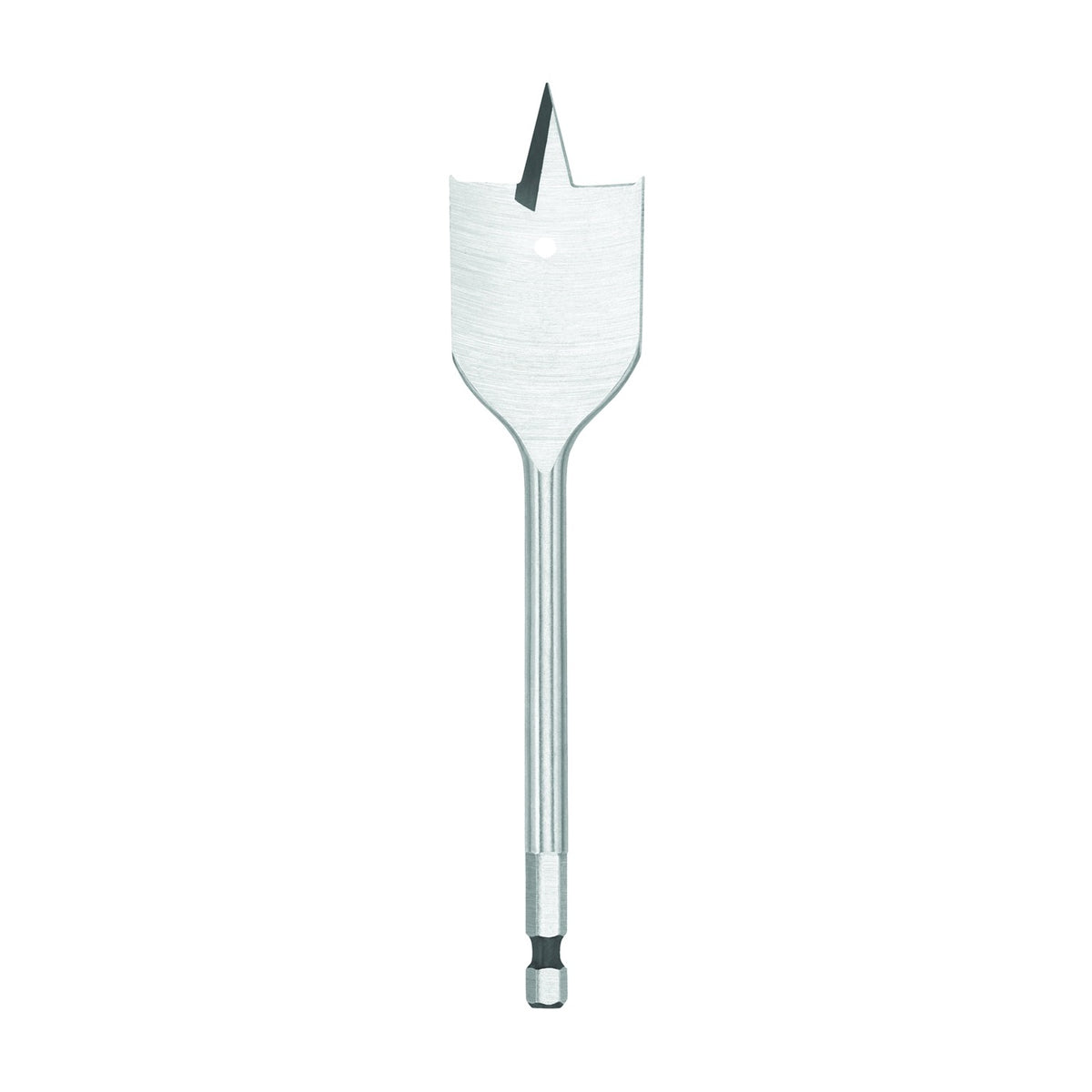 DeWALT DW1594 Spade Drill Bit, 7/8 in Dia, 16 in OAL, 1/4 in Dia Shank, Hex Shank