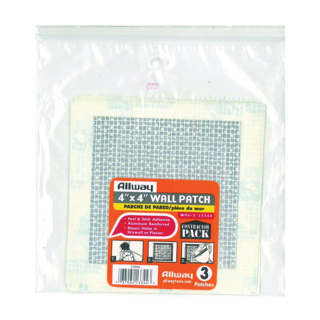 ALLWAY TOOLS WP4-3 Drywall Patch