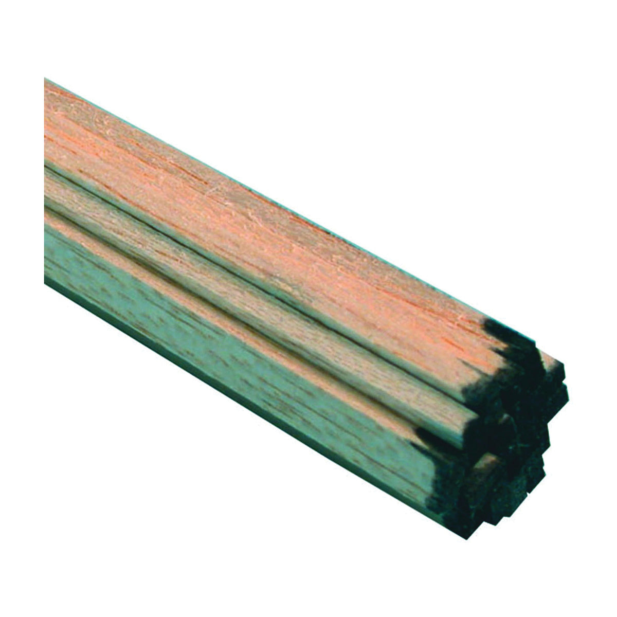 MIDWEST PRODUCTS 6046 Balsawood, 36 in L, Wood
