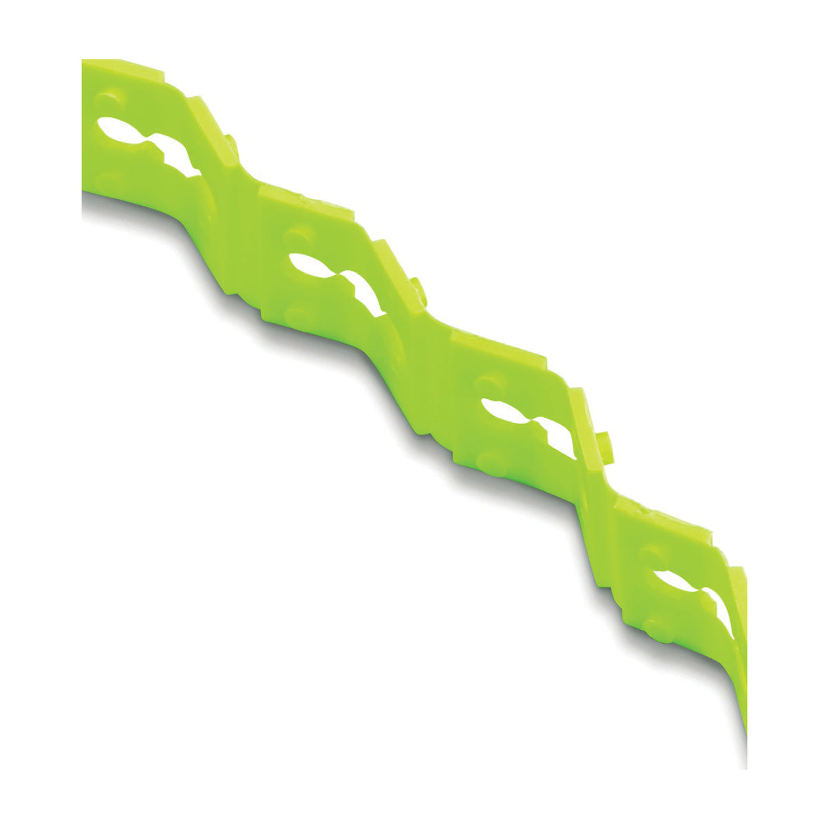 GB GSP-24 Twist-Apart Spacer, Plastic, Green