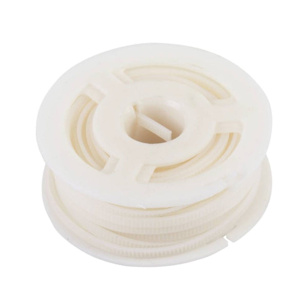 GB BB-B01 Replacement Spool, Nylon, Natural White