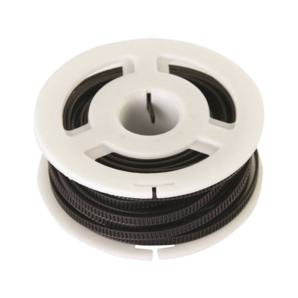 GB BB-B01UVB Replacement Spool, Nylon, Black