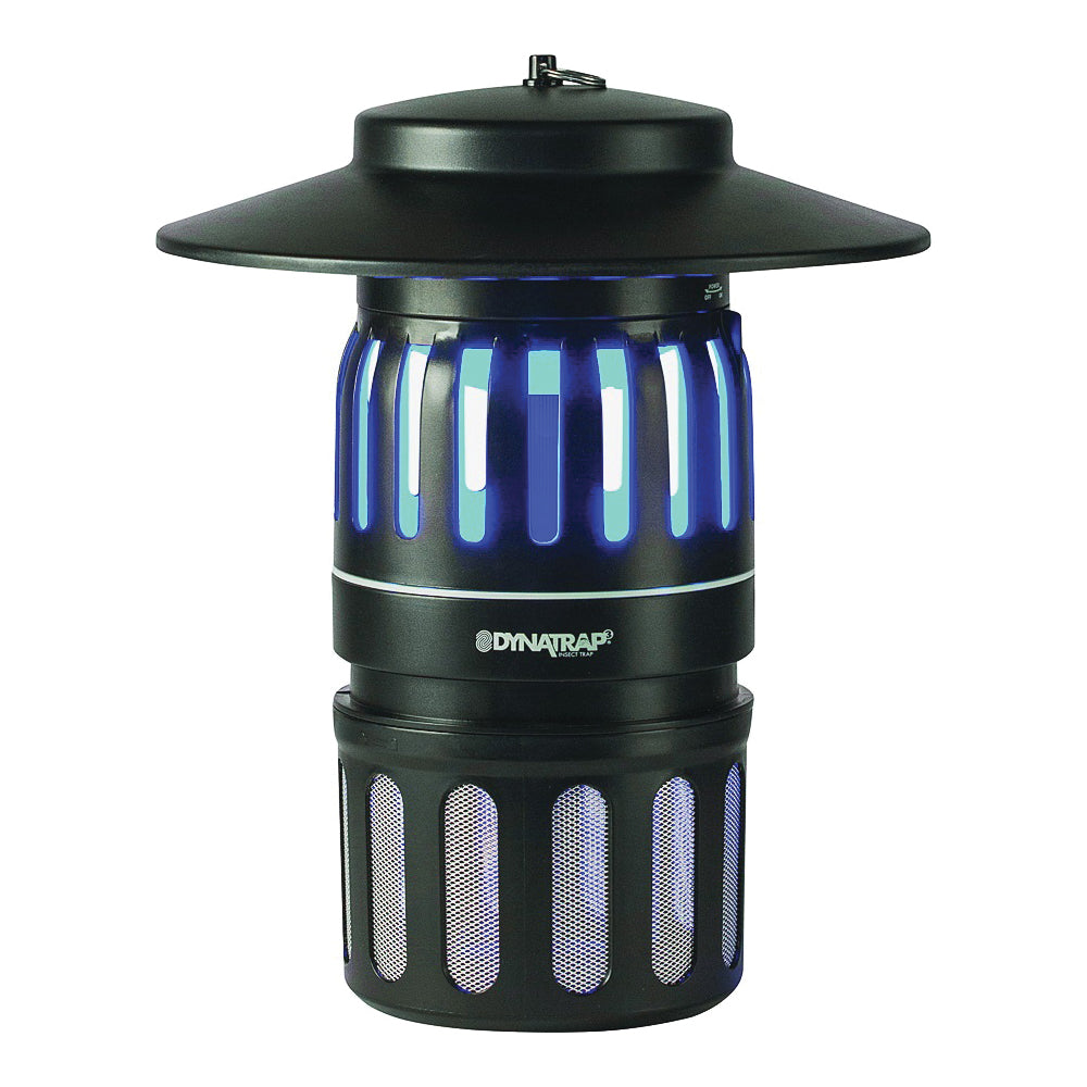 DYNATRAP DT1050 Insect Trap, Black