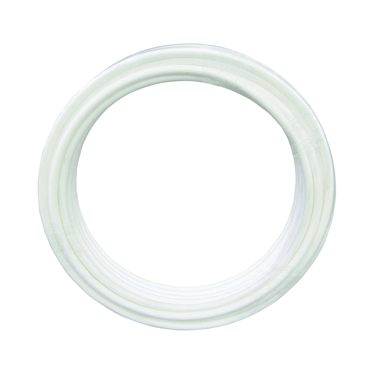 Apollo Valves APPW30034 PEX-B Pipe Tubing, 3/4 in, White, 300 ft L